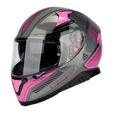 CASCO HAX IMPULSE DROID ROSA